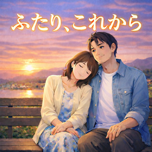 ふたり、これから