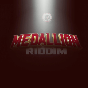 Medallion Riddim (Instrumental)