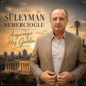 Angaraya Hoşgeldin