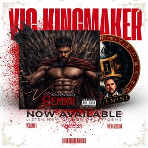 Kingbreaker