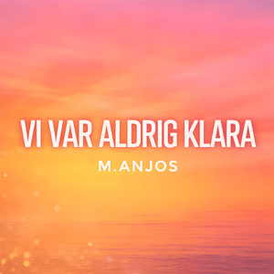 VI VAR ALDRIG KLARA