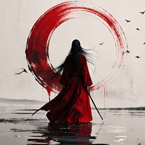 Waiting Blade 待つ刃