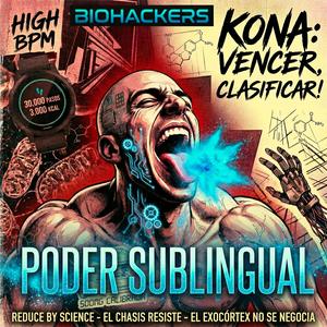 Poder Sublingual (Badbone Remix)