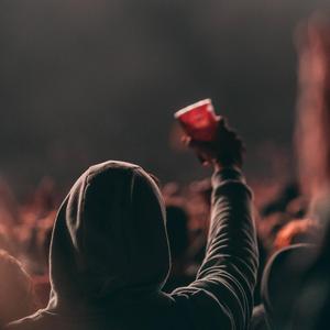 Cup full of sin (feat. Igodan)