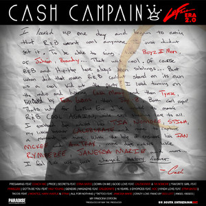 Good Love (feat. Caleborate & Tia Nomore)