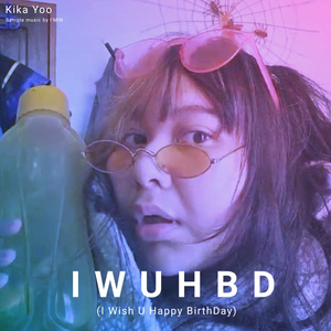 Iwuhbd (I Wish U Happy Birthday)