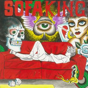 Ghosted (feat. Lucas Bosma)