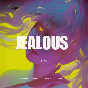 Jealous