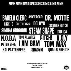 Plur (Simina Grigoriu Remix)