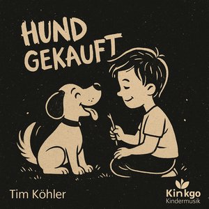 Hund Gekauft