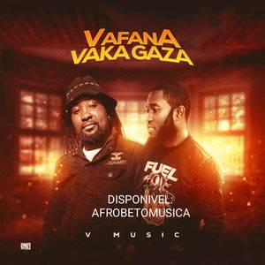 Vafana Vakagaza