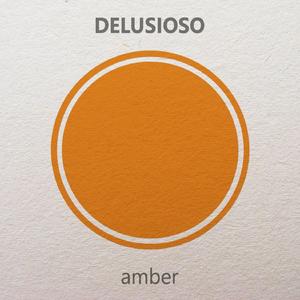 Amber