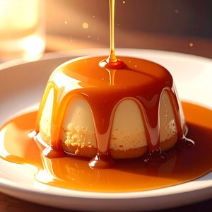 Panna Cotta