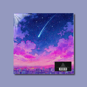 偷藏起来的星光（Jazz Hiphop Type Beat）