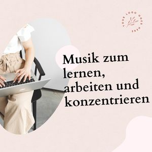 Musik unterstützt das Auswendiglernen