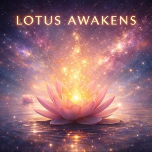Lotus Awakens