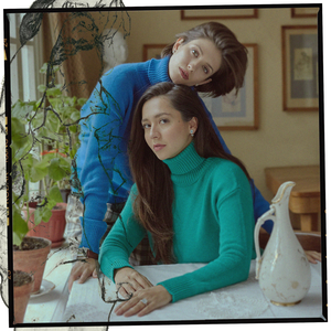 Black Swan (feat. Anya Chipovskaya)