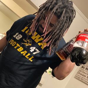 Back In Blood Verse (G Mix) (G Mix)