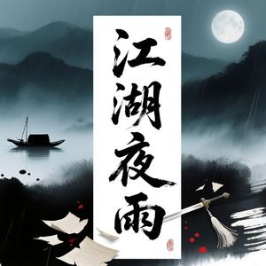江湖夜雨