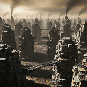 Тень переполнения