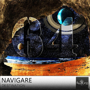 Destination (Original Mix)