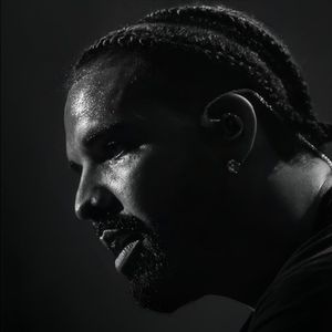 Drake X Memphis 类型伴奏 ~ One On One