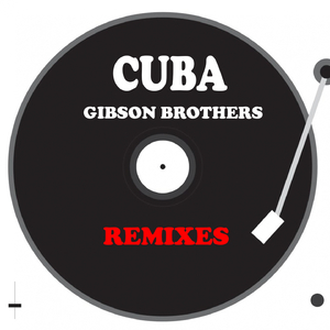 Cuba (Extended Mix)