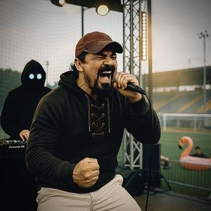 Ostatni dzień wakacji (słońce świeci nad działką - wersja koncertowa)