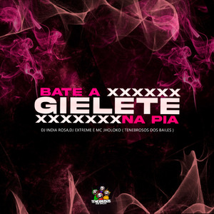 Bate a Gilete na Pia