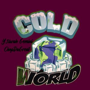 Cold World
