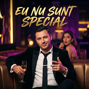 Eu nu sunt special
