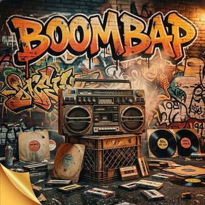 BOOMBAP