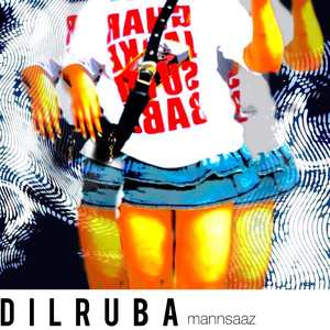 Dilruba