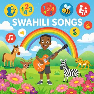 Simama Kaa (Stand Up, Sit Down)