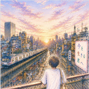 今を生きる君へ