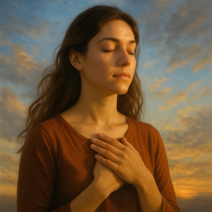 תמיד איתי - סטודיו