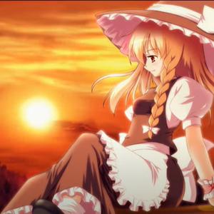 Dbu 魔女達の舞踏会 Magus