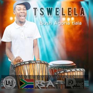 Bushbarkridge agona tlala