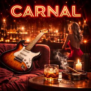 CARNAL (AI INSTRUMENTAL VERSIÓN)