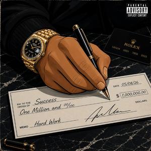 CHECKS (feat. Ambe$$a)
