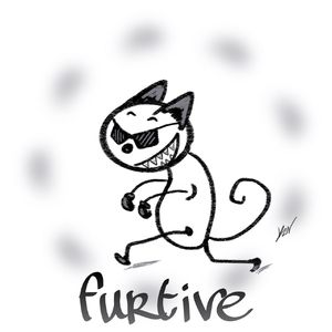 Furtive