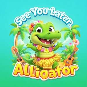 See You Later, Alligator
