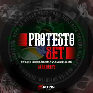 Set Protesto
