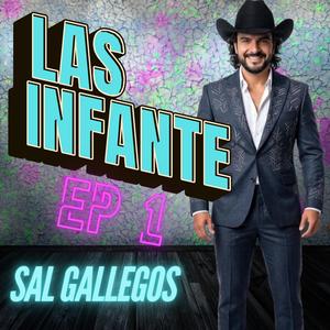 Besarte despacito (feat. Sal Gallegos)