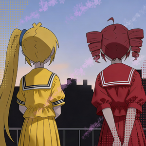 オッホ愛（惊喜爱）（sakura AI）