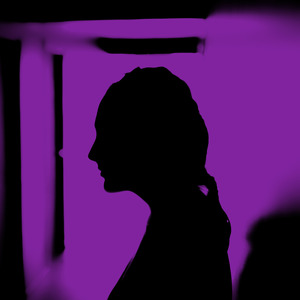 Сиреневый Дождь