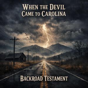 When The Devil Came To Carolina