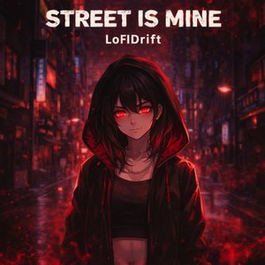 Street Is Mine (Instrumental)