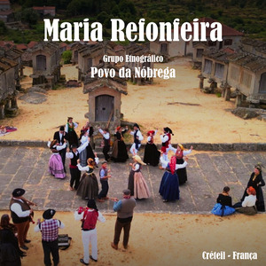Maria Refonfeira
