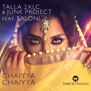 Chaiyya Chaiyya (Vocal Extended Mix)